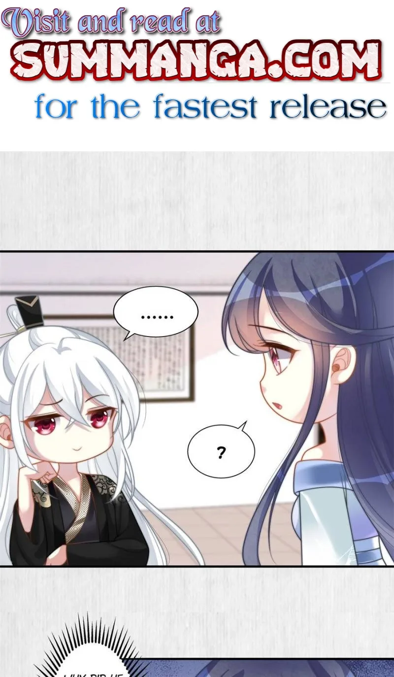 The Young Genius Paintress Chapter 44 page 2