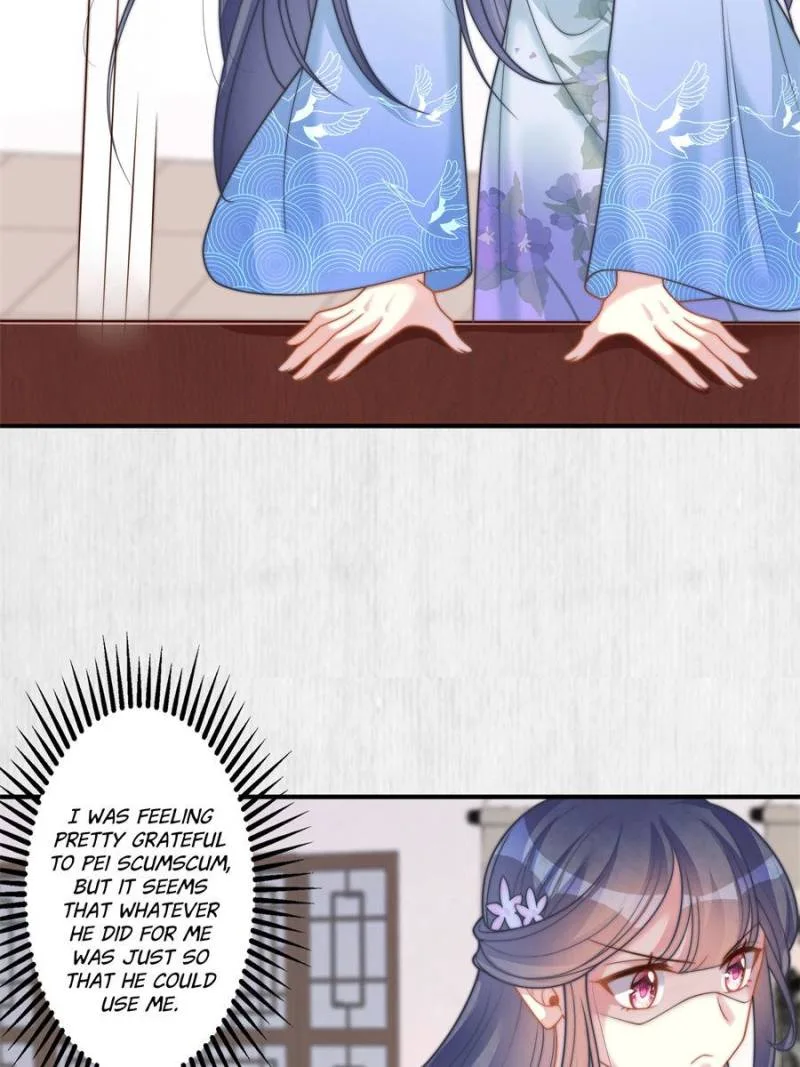 The Young Genius Paintress Chapter 44 page 9