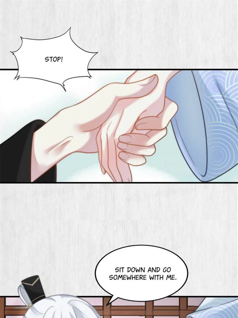 The Young Genius Paintress Chapter 41 page 46