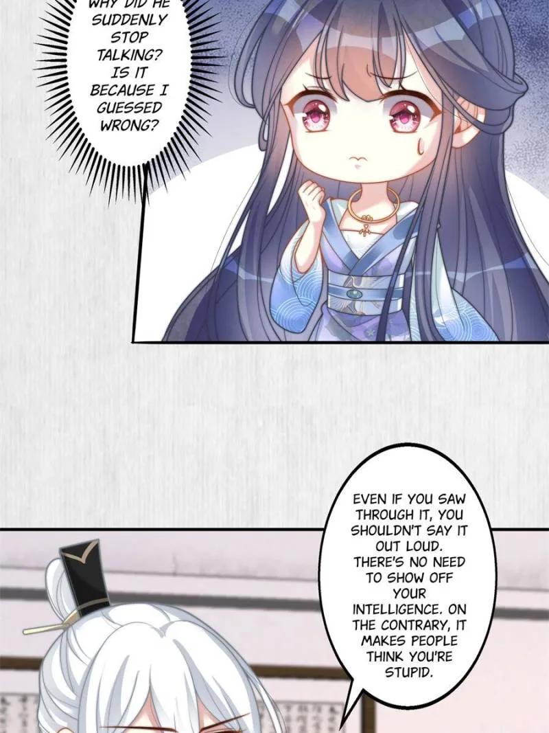 The Young Genius Paintress Chapter 44 page 3
