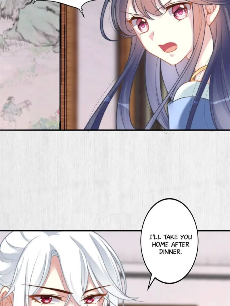 The Young Genius Paintress Chapter 44 page 13