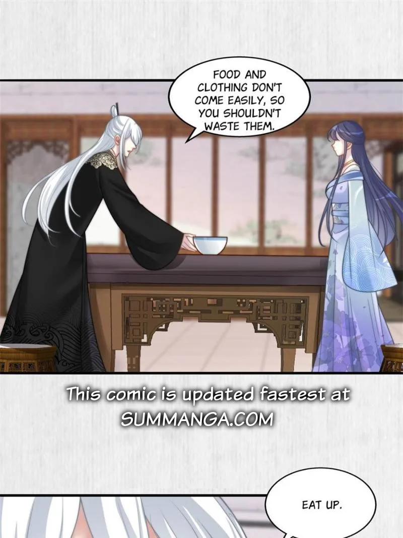 The Young Genius Paintress Chapter 44 page 15