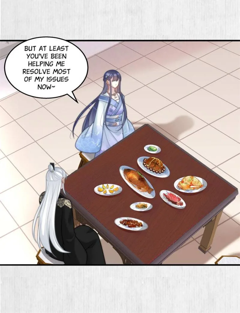 The Young Genius Paintress Chapter 43 page 30