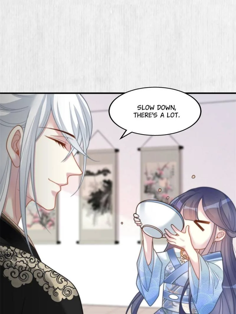 The Young Genius Paintress Chapter 44 page 25