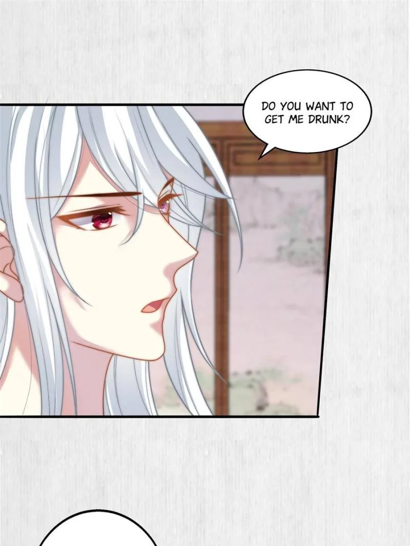 The Young Genius Paintress Chapter 43 page 21