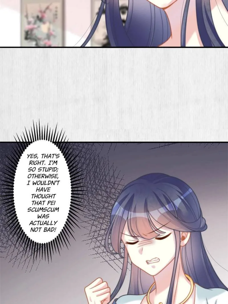 The Young Genius Paintress Chapter 44 page 6