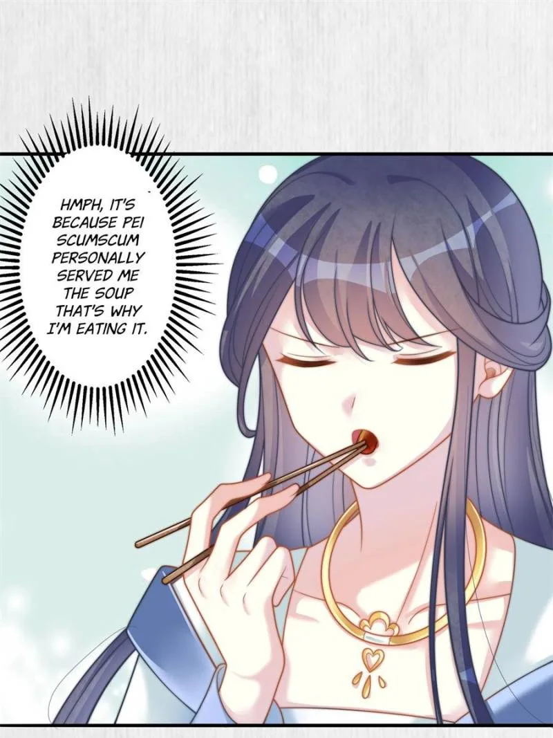 The Young Genius Paintress Chapter 44 page 24