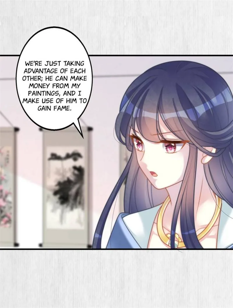 The Young Genius Paintress Chapter 43 page 14