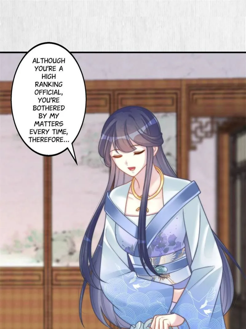 The Young Genius Paintress Chapter 43 page 23