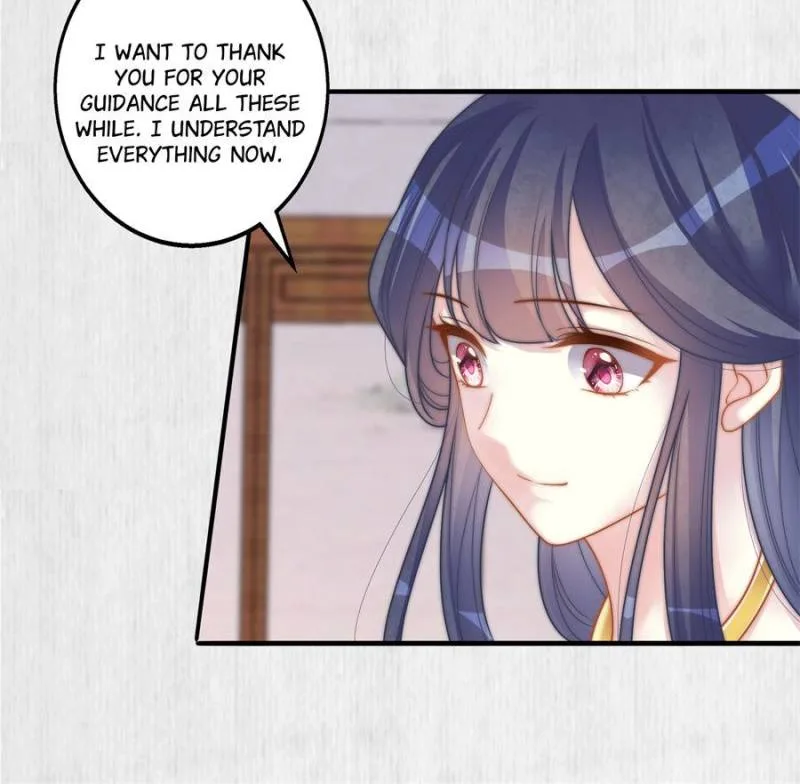 The Young Genius Paintress Chapter 43 page 22
