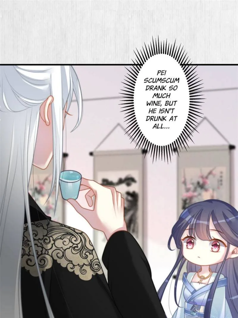 The Young Genius Paintress Chapter 44 page 29