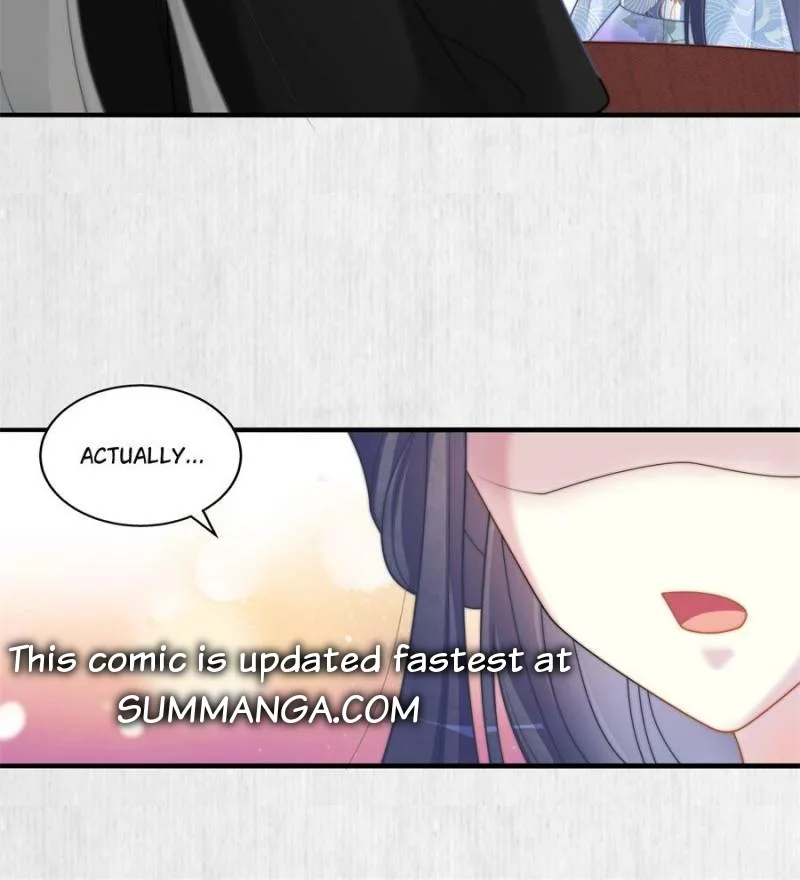 The Young Genius Paintress Chapter 44 page 30