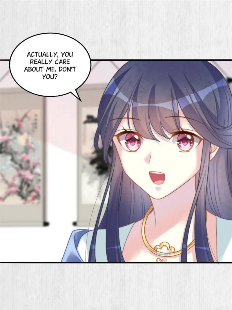 The Young Genius Paintress Chapter 44 page 31