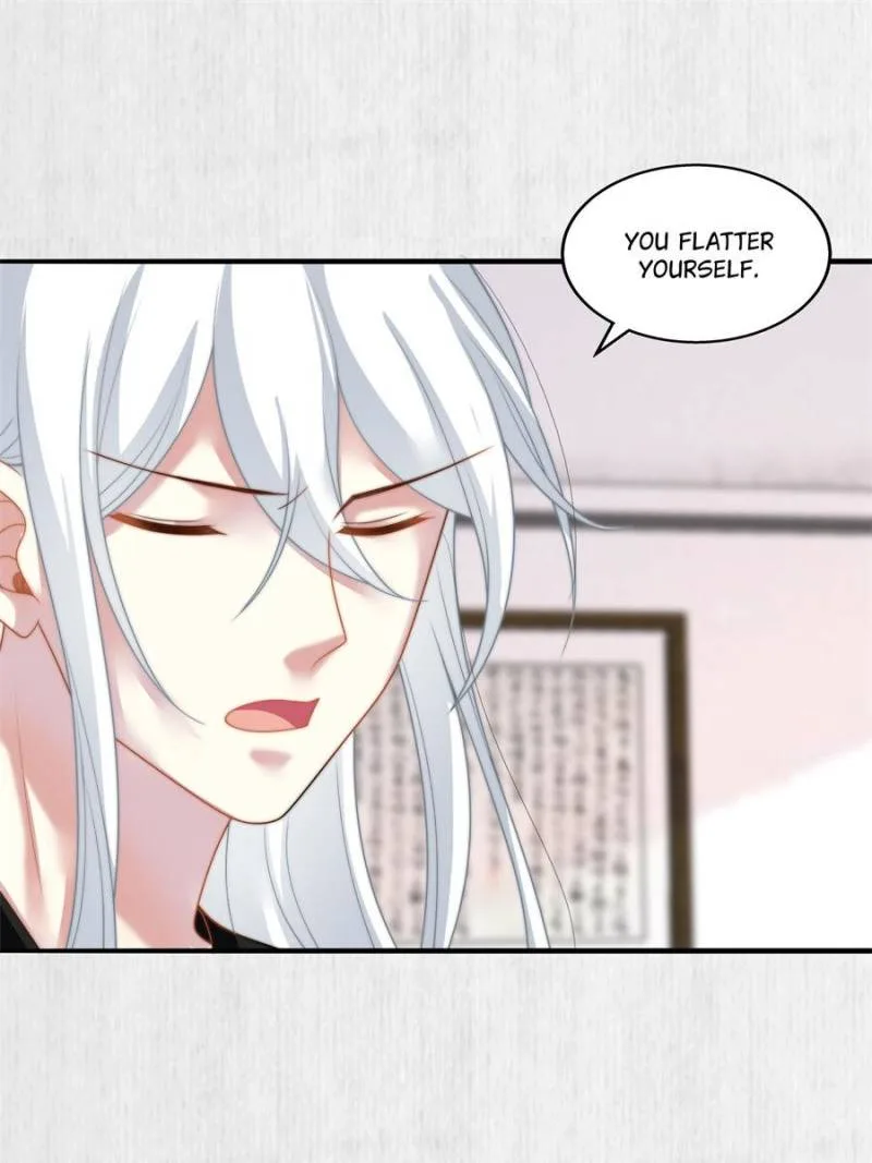 The Young Genius Paintress Chapter 44 page 34