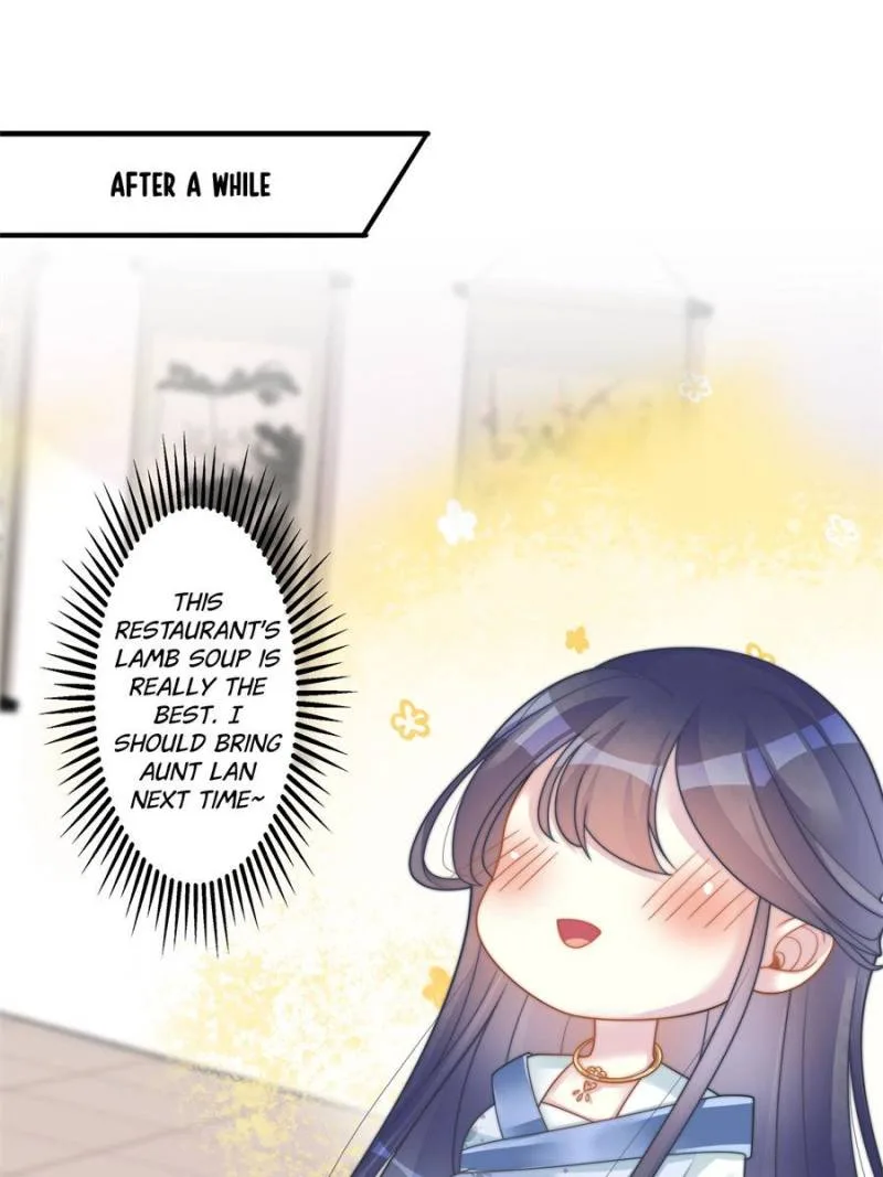 The Young Genius Paintress Chapter 44 page 27
