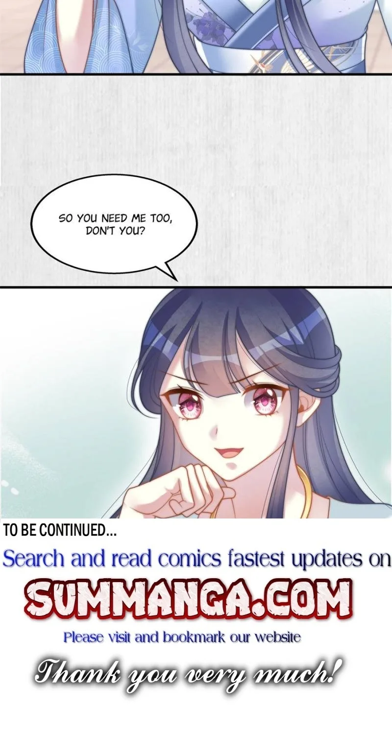 The Young Genius Paintress Chapter 43 page 37
