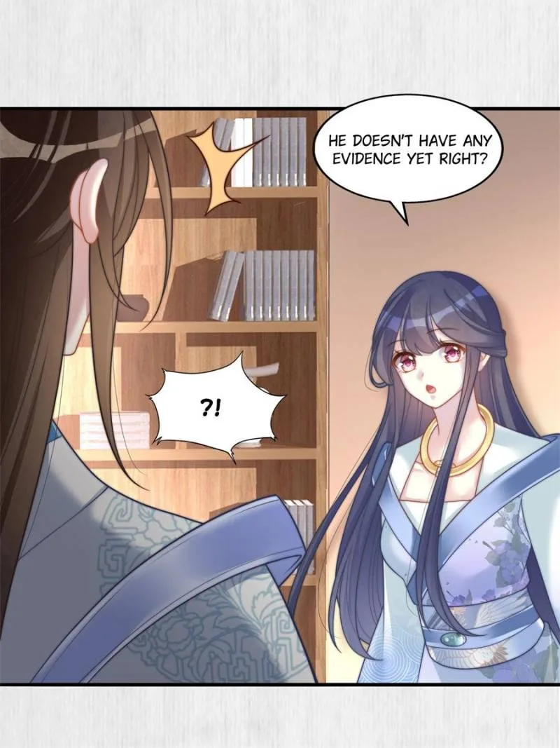 The Young Genius Paintress Chapter 45 page 15