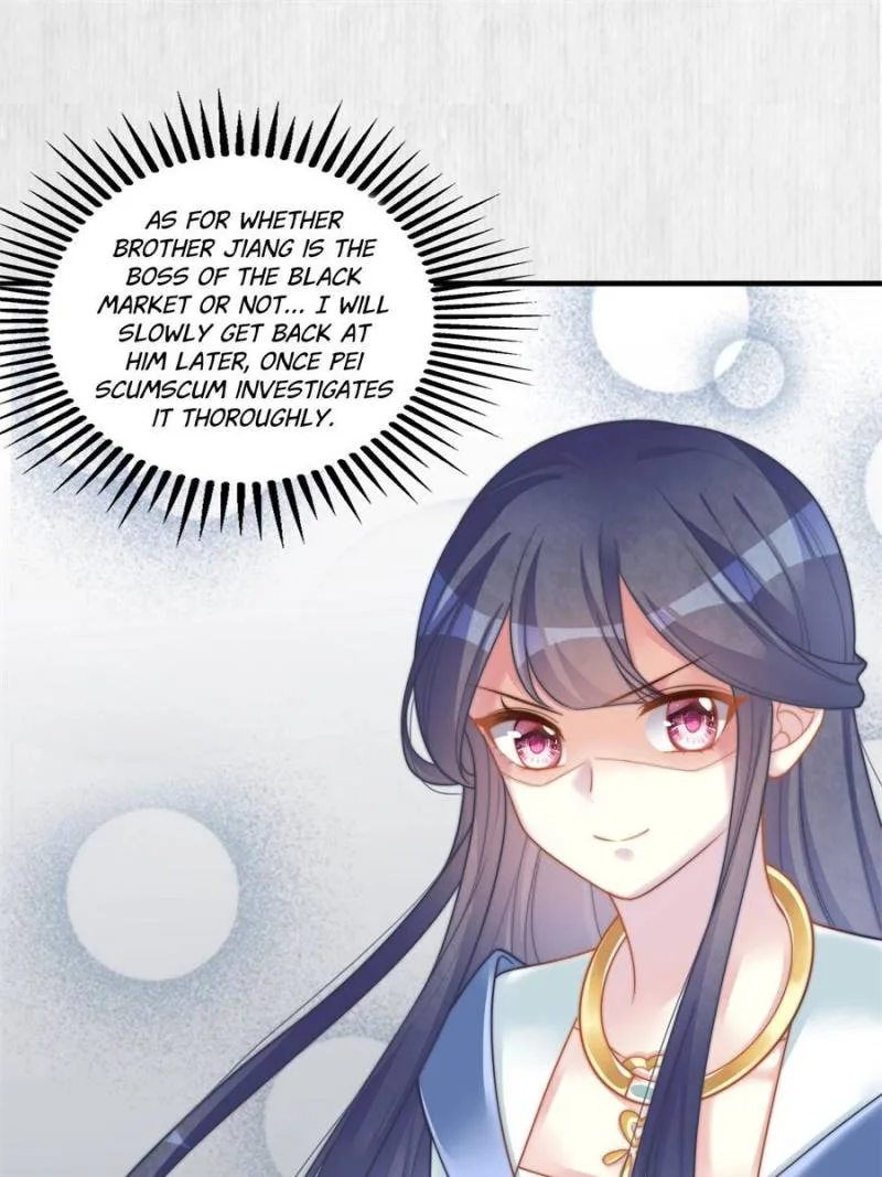 The Young Genius Paintress Chapter 45 page 20
