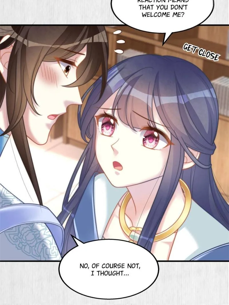 The Young Genius Paintress Chapter 45 page 6