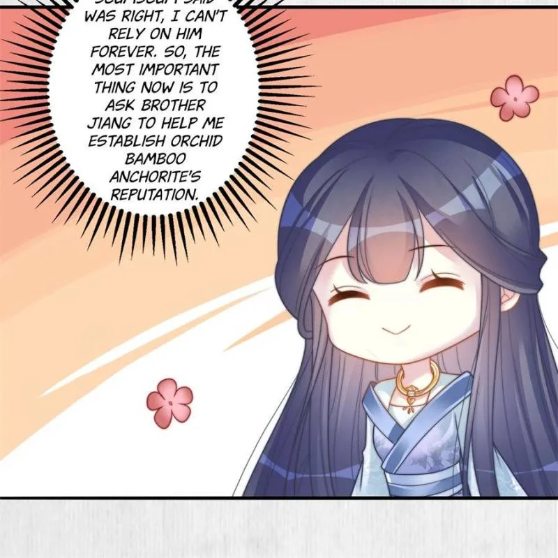 The Young Genius Paintress Chapter 45 page 19