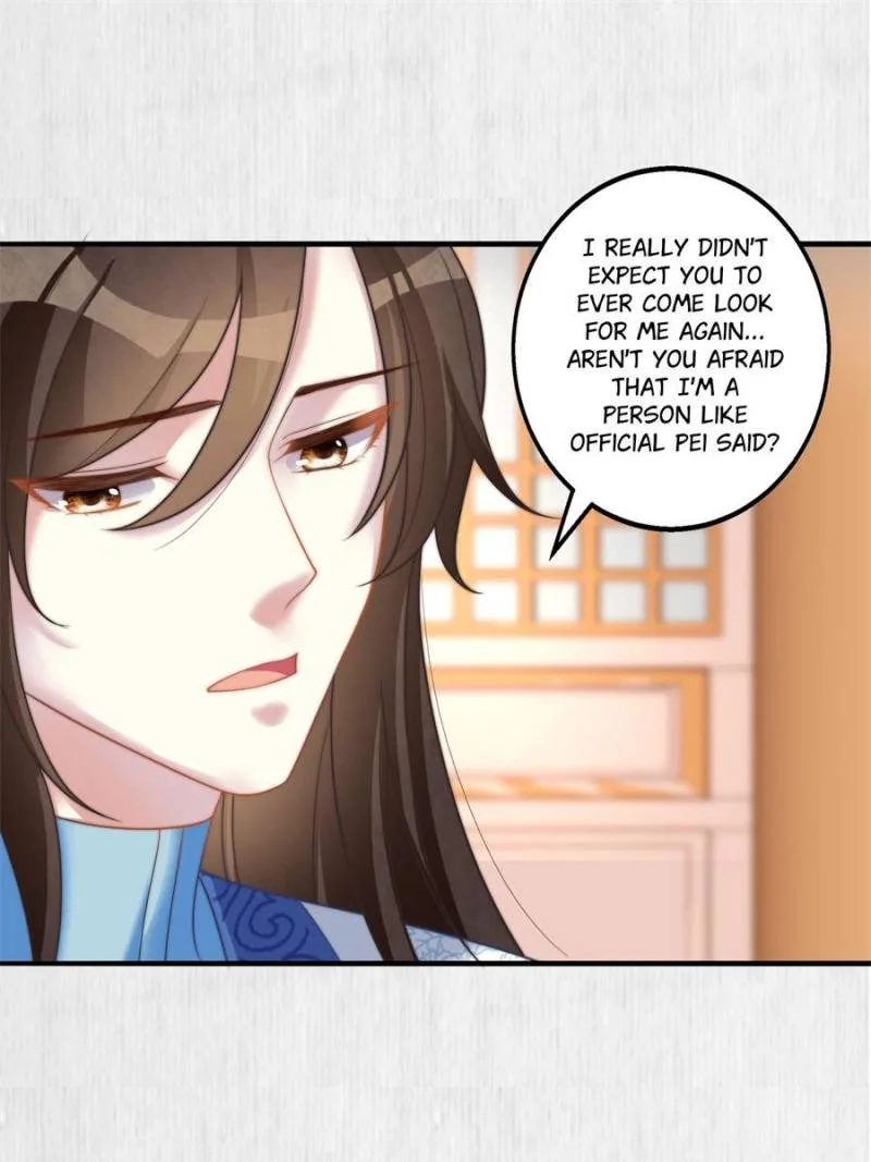 The Young Genius Paintress Chapter 45 page 14
