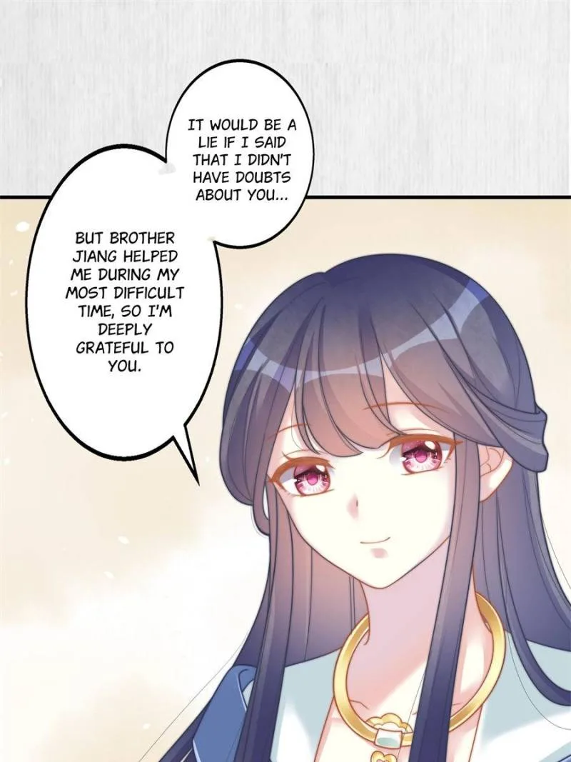 The Young Genius Paintress Chapter 45 page 16