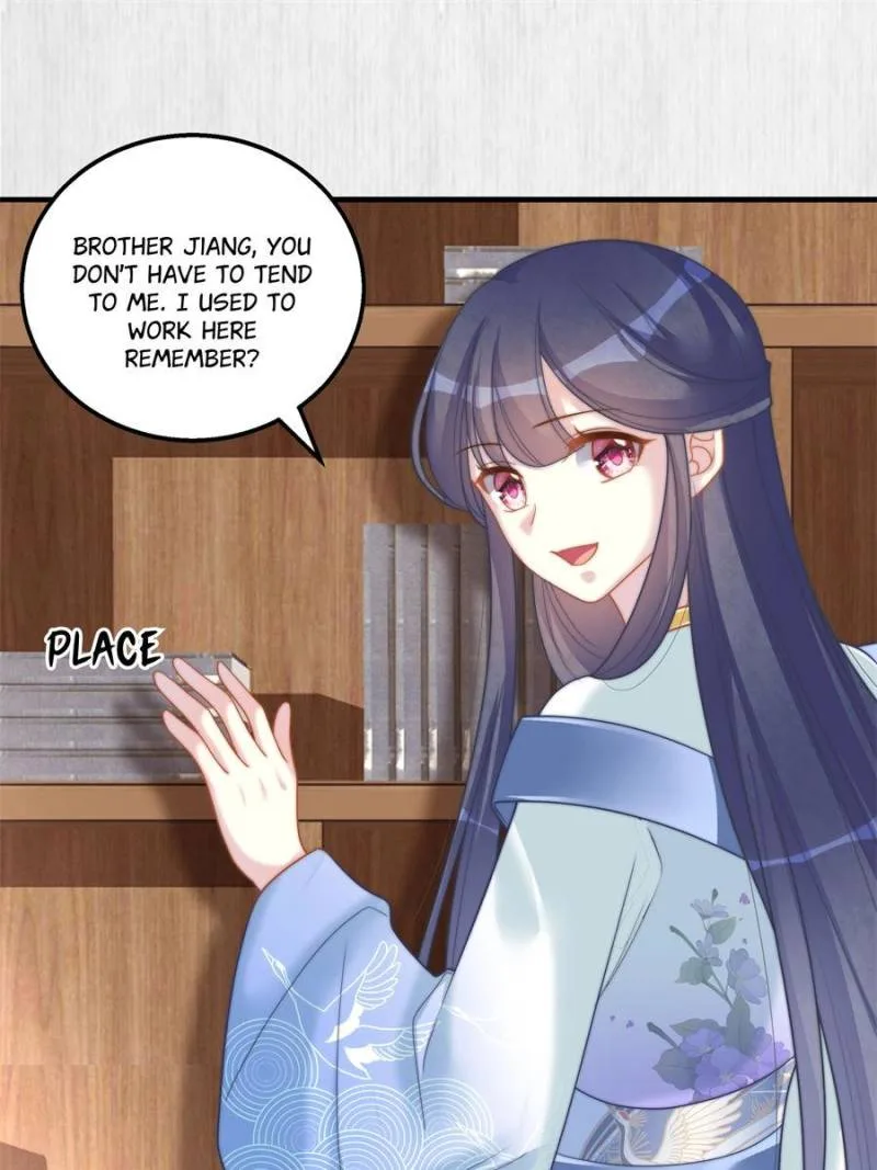 The Young Genius Paintress Chapter 45 page 11