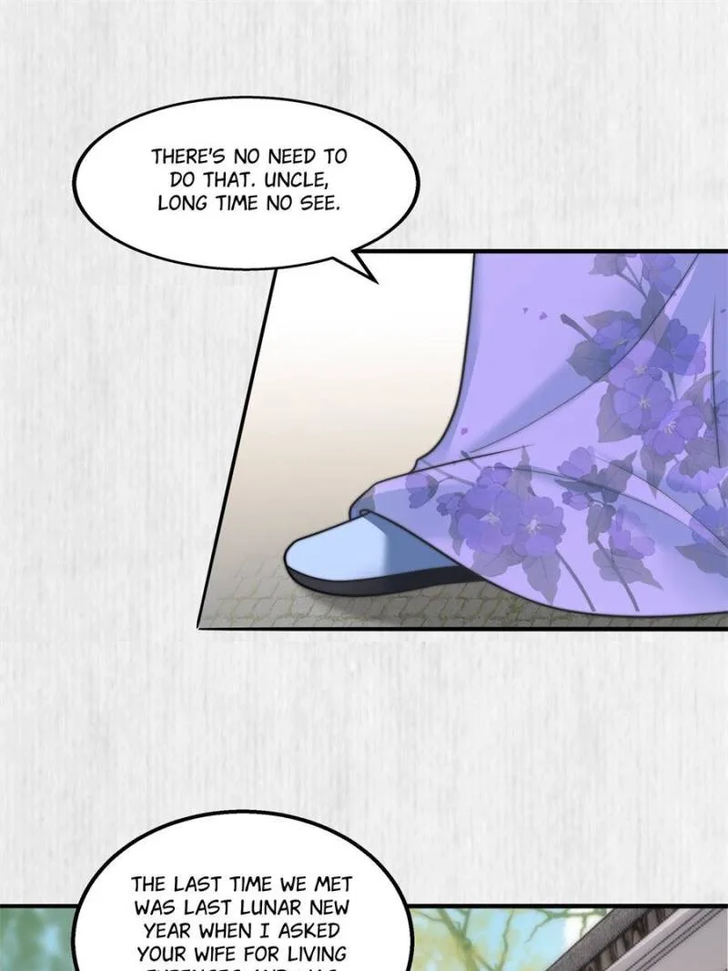 The Young Genius Paintress Chapter 45 page 42
