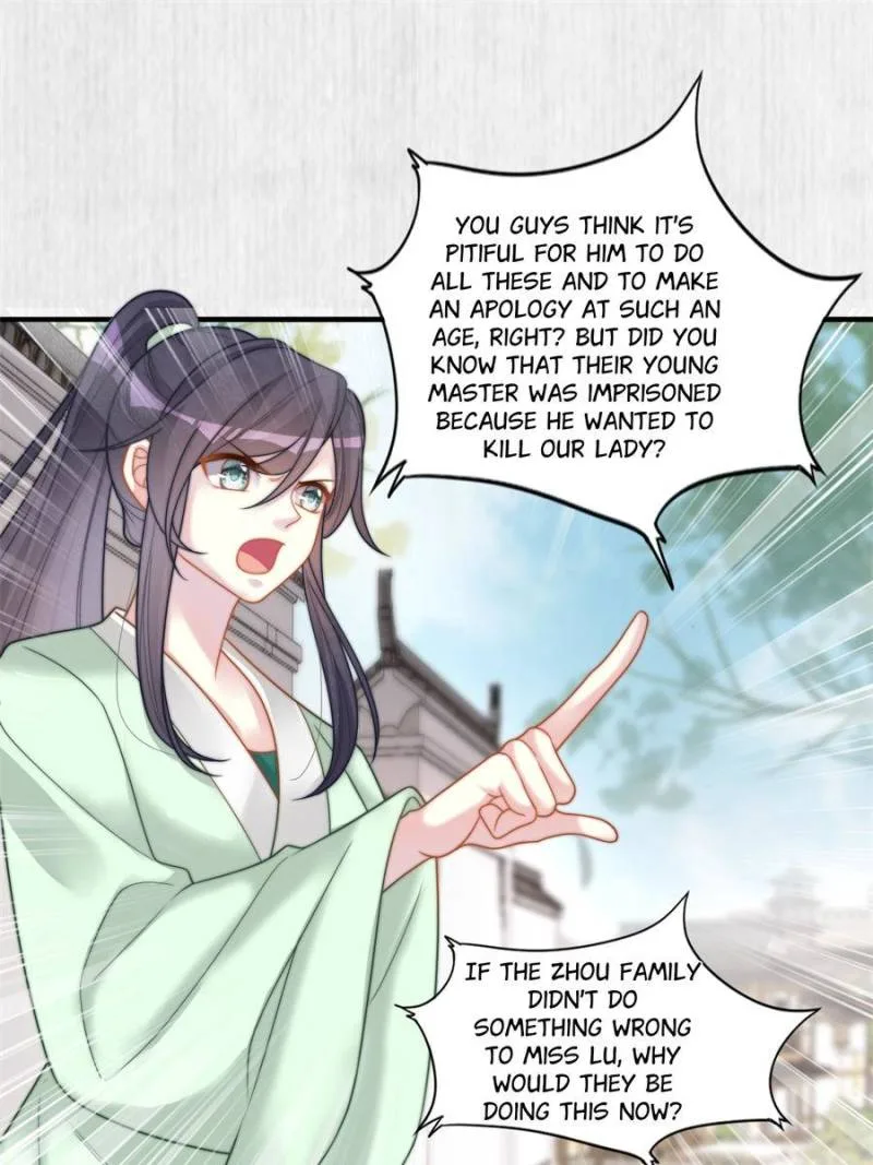 The Young Genius Paintress Chapter 45 page 37