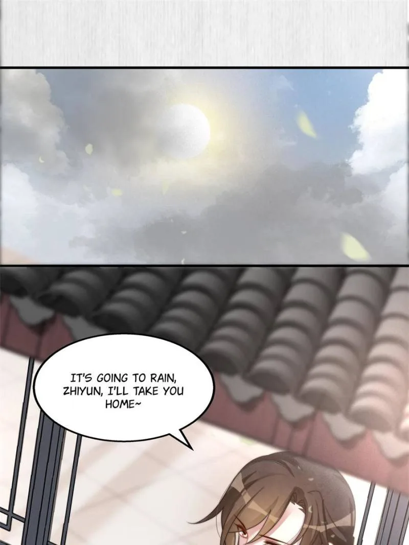 The Young Genius Paintress Chapter 45 page 23