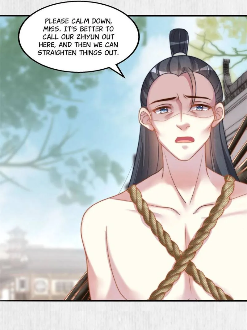 The Young Genius Paintress Chapter 45 page 40