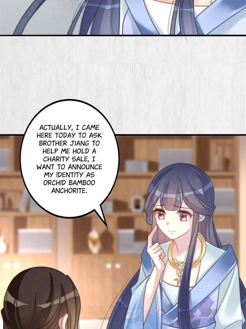 The Young Genius Paintress Chapter 45 page 21