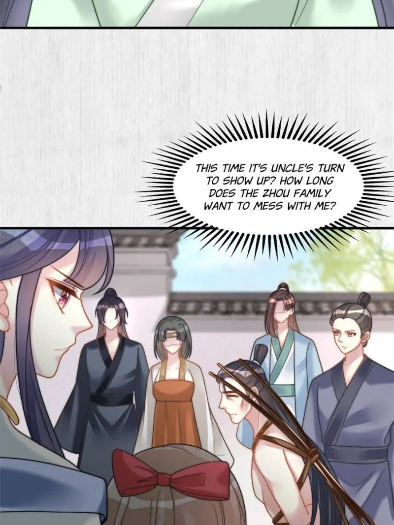 The Young Genius Paintress Chapter 45 page 32