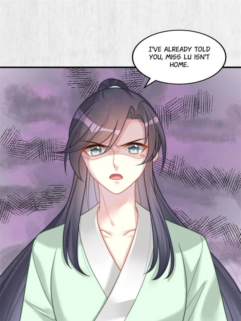 The Young Genius Paintress Chapter 45 page 31