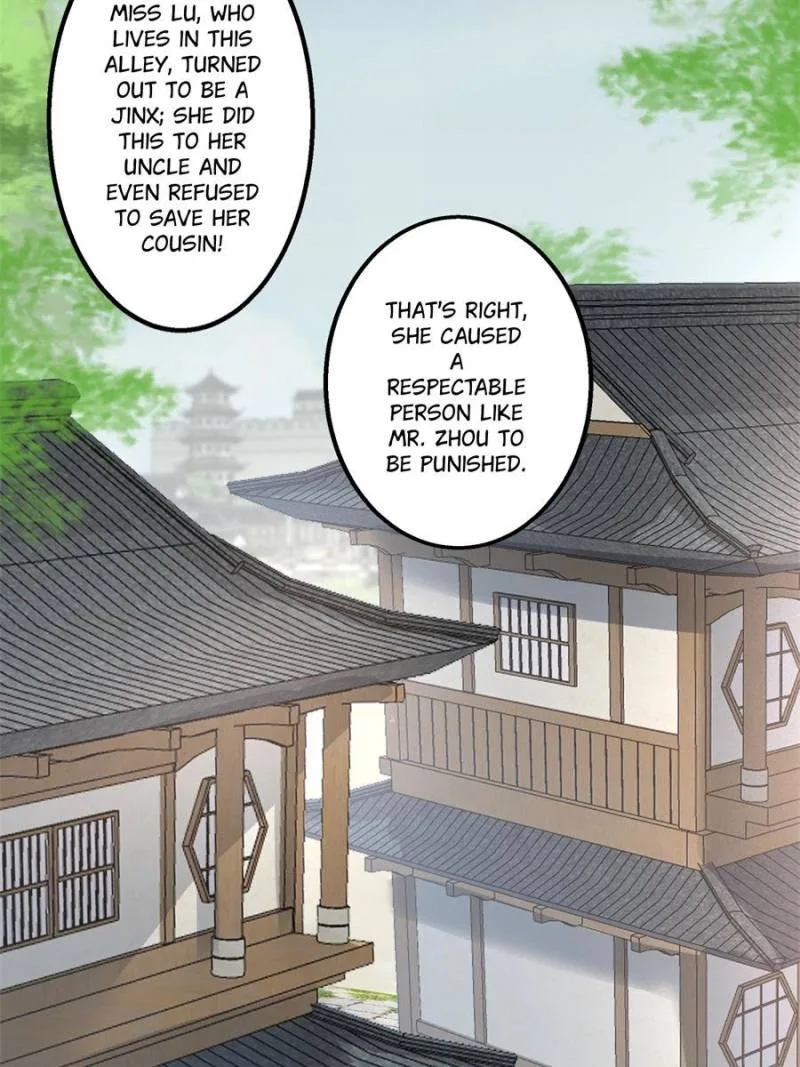 The Young Genius Paintress Chapter 45 page 25