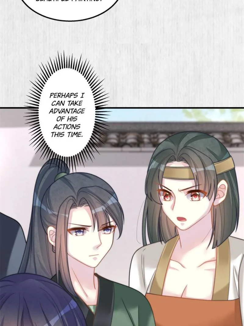 The Young Genius Paintress Chapter 45 page 35