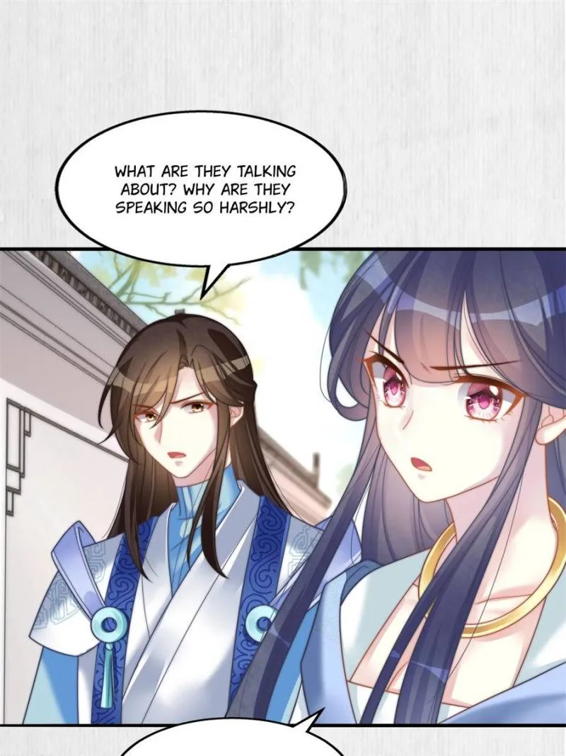 The Young Genius Paintress Chapter 45 page 27
