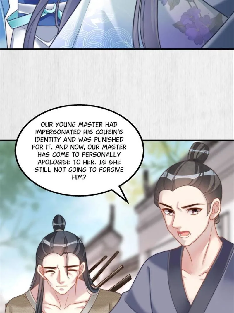 The Young Genius Paintress Chapter 45 page 29