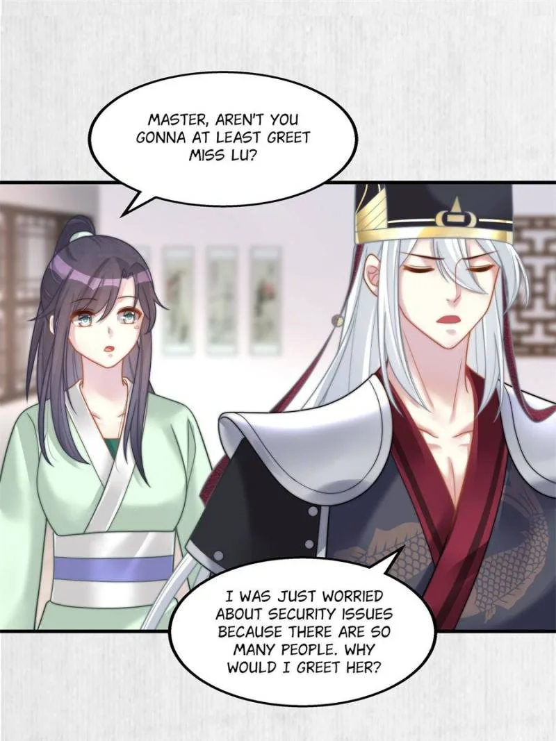 The Young Genius Paintress Chapter 46 page 32