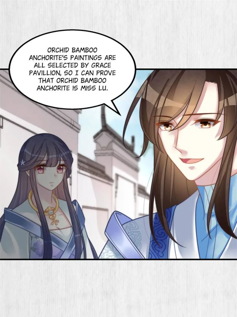 The Young Genius Paintress Chapter 46 page 10