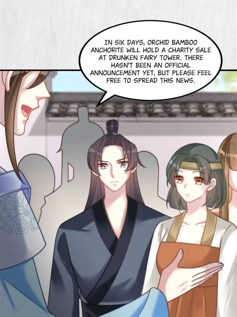 The Young Genius Paintress Chapter 46 page 11