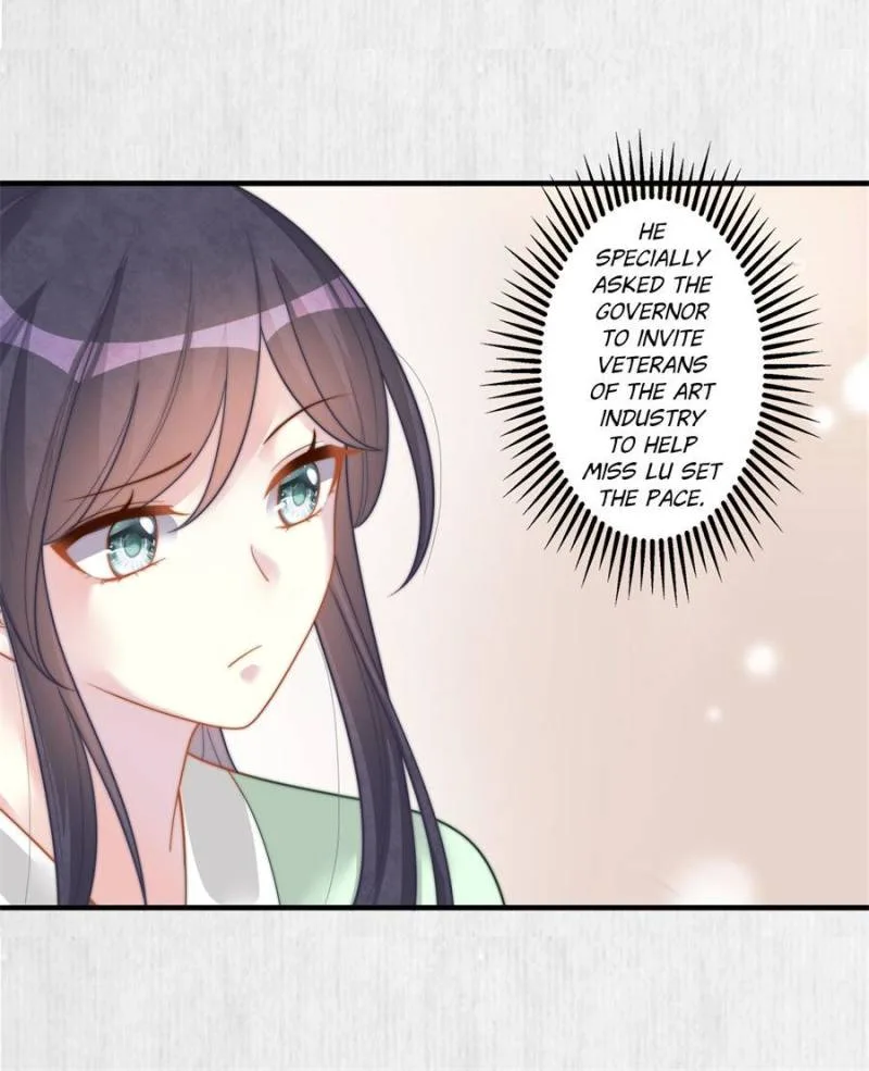 The Young Genius Paintress Chapter 46 page 33