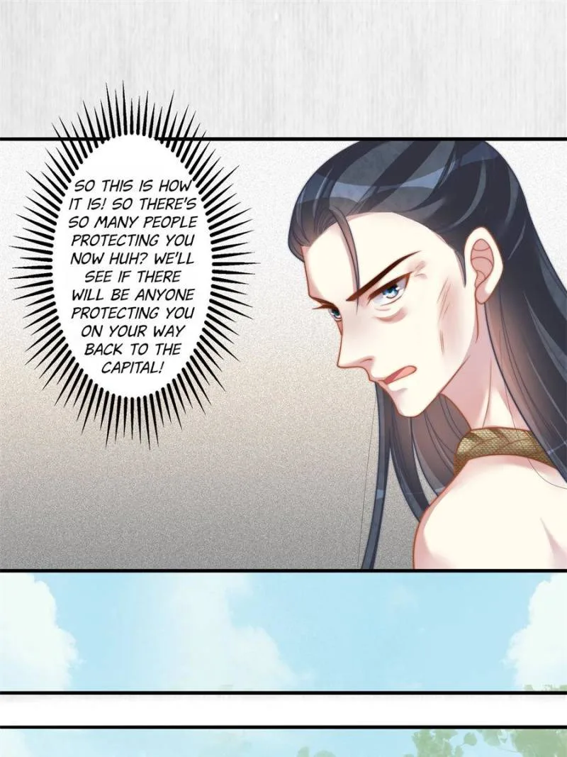 The Young Genius Paintress Chapter 46 page 18