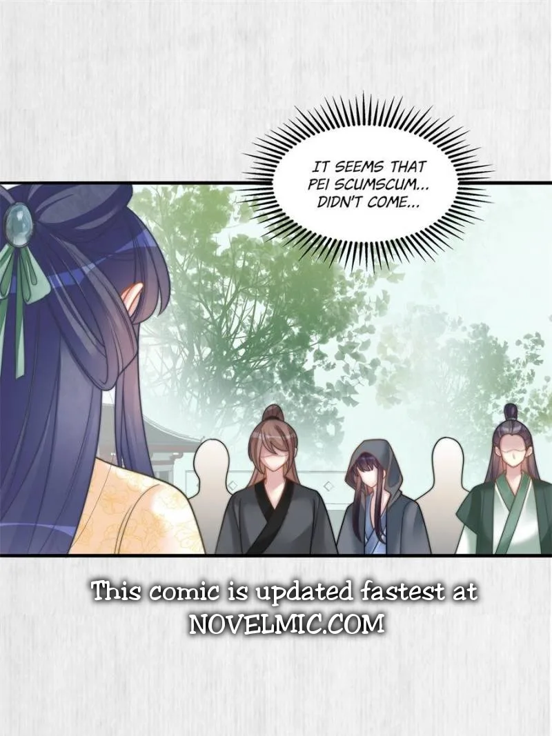 The Young Genius Paintress Chapter 46 page 27