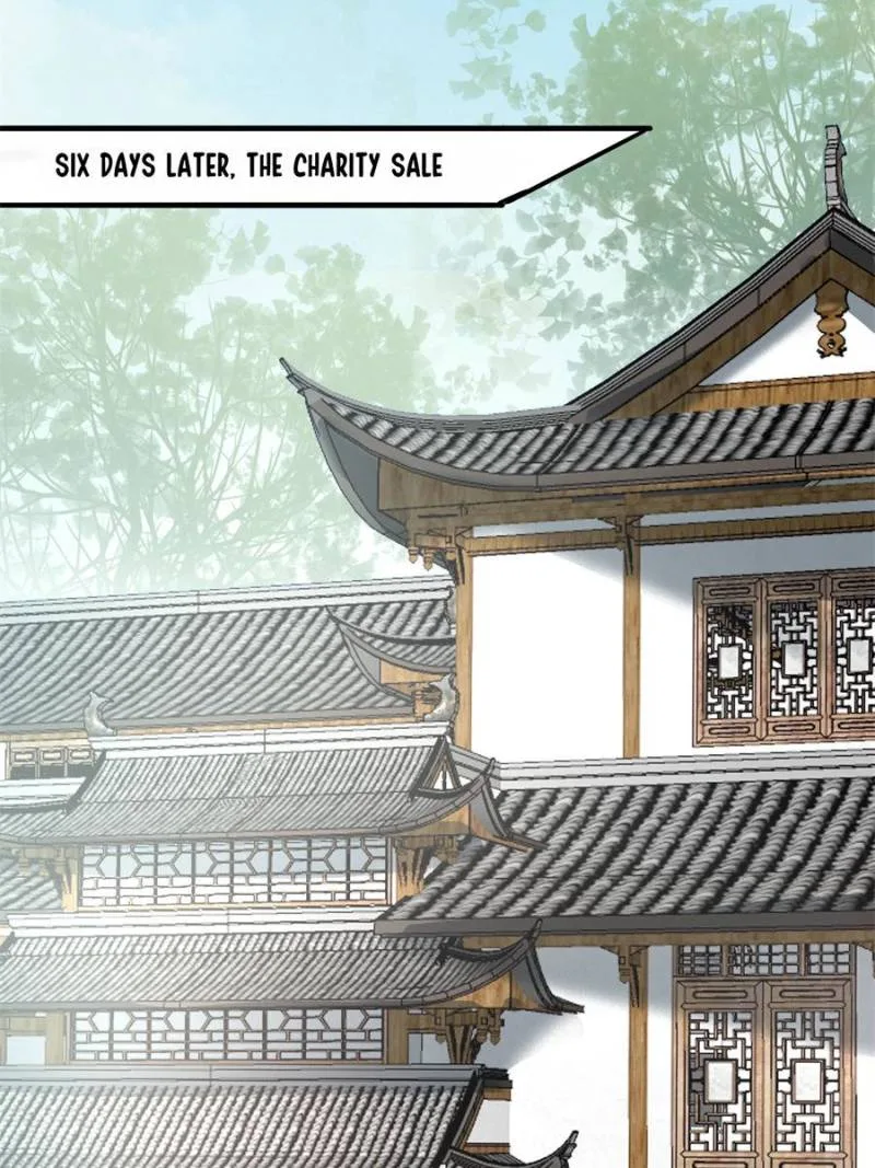 The Young Genius Paintress Chapter 46 page 19