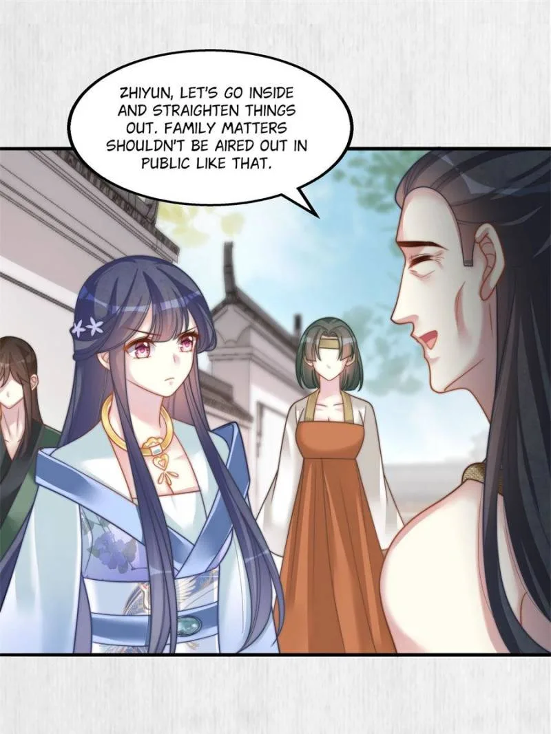 The Young Genius Paintress Chapter 46 page 4