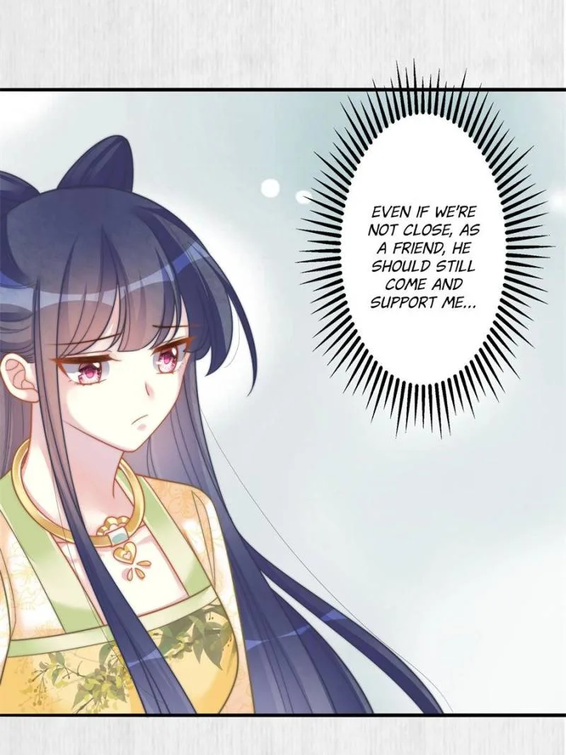 The Young Genius Paintress Chapter 46 page 28