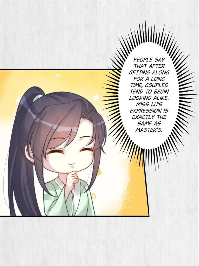 The Young Genius Paintress Chapter 46 page 6