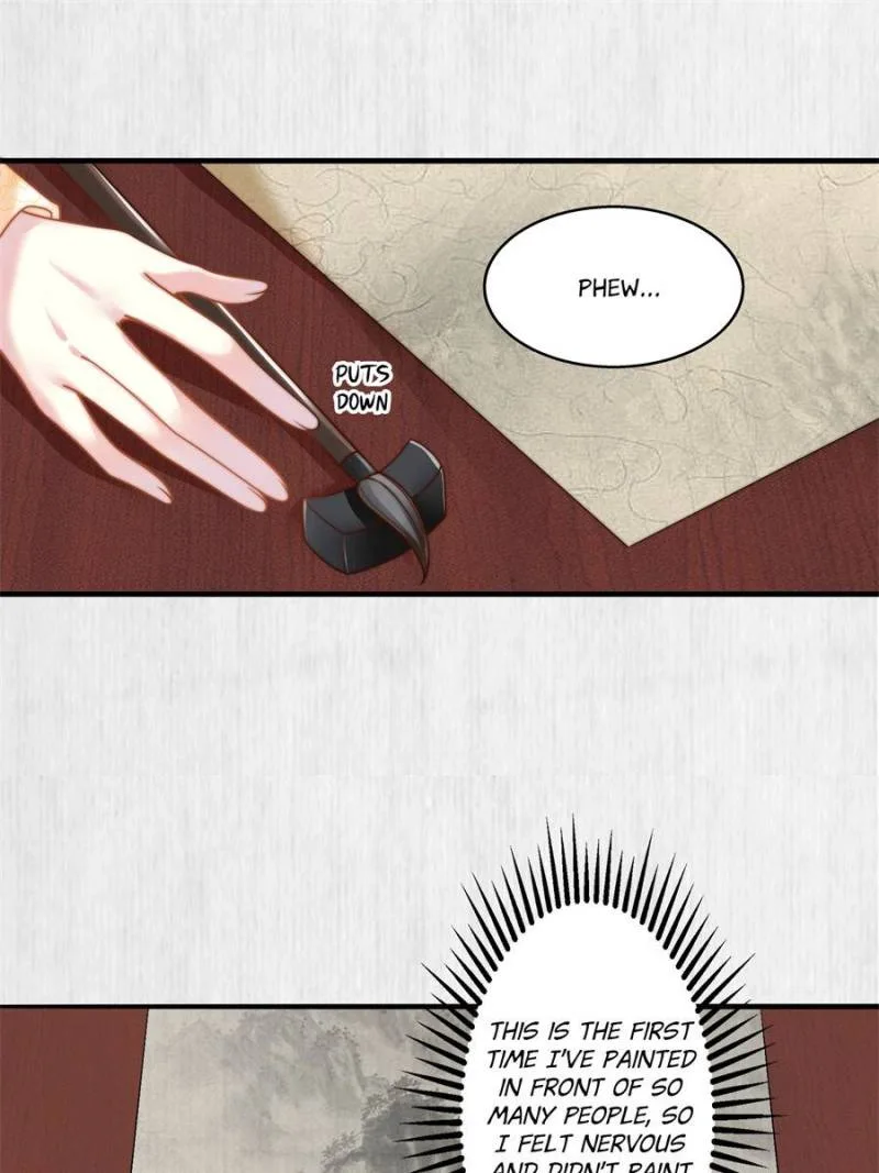 The Young Genius Paintress Chapter 46 page 24