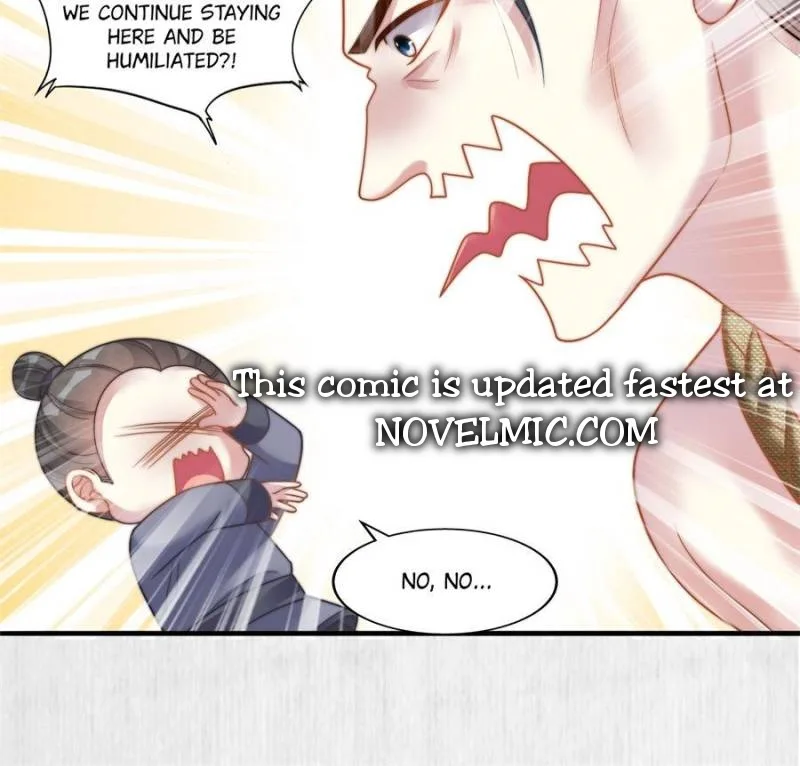 The Young Genius Paintress Chapter 46 page 17